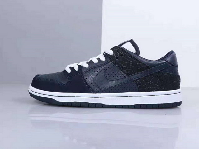 WOMEN NIKE DUNK SB low shoes-073